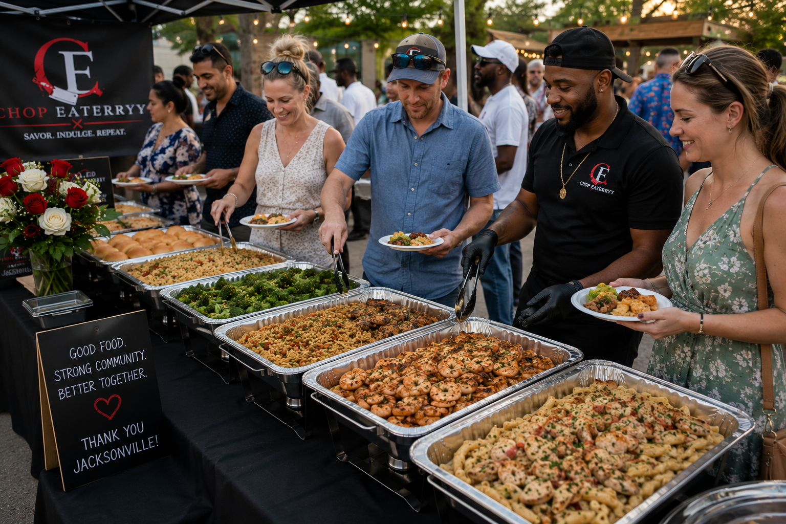Community Events